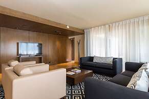 InterContinental Medellin - Movich by IHG