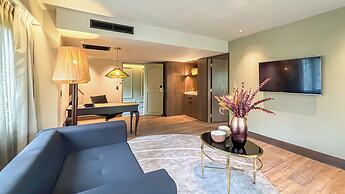 InterContinental Medellin - Movich by IHG