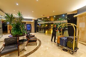 InterContinental Medellin - Movich by IHG