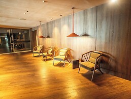 InterContinental Medellin - Movich by IHG