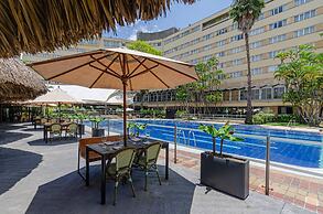 InterContinental Medellin - Movich by IHG