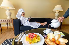 InterContinental Medellin - Movich by IHG