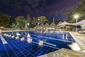 InterContinental Medellin - Movich by IHG