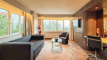 InterContinental Medellin - Movich by IHG