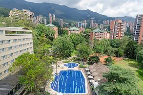 InterContinental Medellin - Movich by IHG