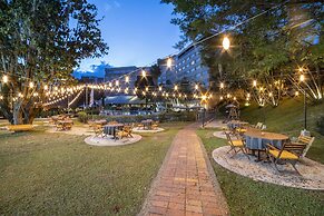 InterContinental Medellin - Movich by IHG