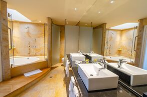 InterContinental Medellin - Movich by IHG