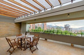 InterContinental Medellin - Movich by IHG