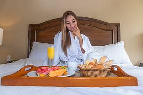 InterContinental Medellin - Movich by IHG