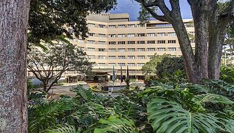 InterContinental Medellin - Movich by IHG