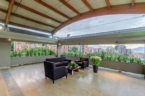 InterContinental Medellin - Movich by IHG