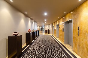 InterContinental Medellin - Movich by IHG