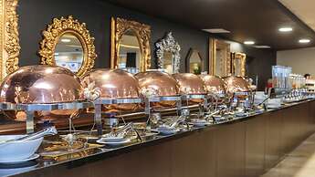 InterContinental Medellin - Movich by IHG