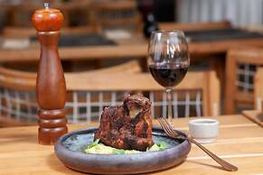 InterContinental Medellin - Movich by IHG