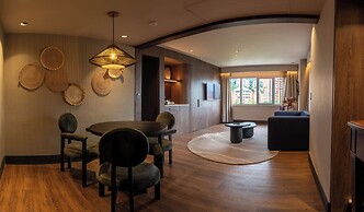 InterContinental Medellin - Movich by IHG