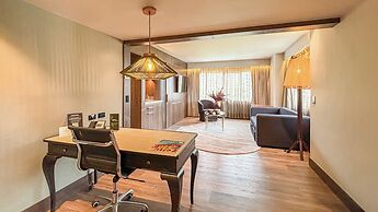 InterContinental Medellin - Movich by IHG