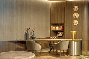 InterContinental Medellin - Movich by IHG