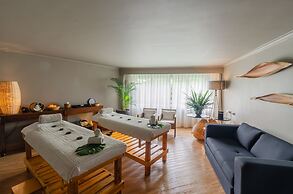 InterContinental Medellin - Movich by IHG