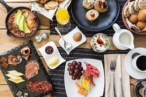 InterContinental Medellin - Movich by IHG