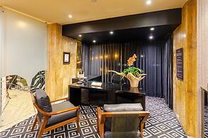 InterContinental Medellin - Movich by IHG