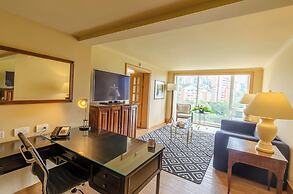 InterContinental Medellin - Movich by IHG