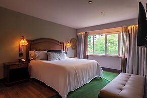 InterContinental Medellin - Movich by IHG