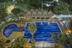 InterContinental Medellin - Movich by IHG