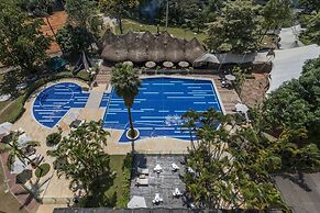InterContinental Medellin - Movich by IHG