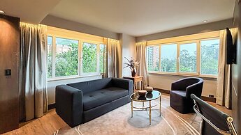 InterContinental Medellin - Movich by IHG