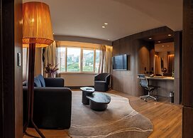 InterContinental Medellin - Movich by IHG