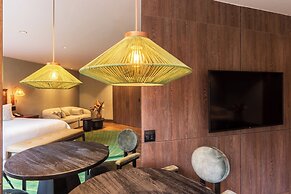 InterContinental Medellin - Movich by IHG