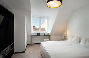 elaya hotel vienna city center