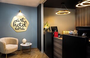 elaya hotel vienna city center