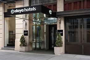 elaya hotel vienna city center