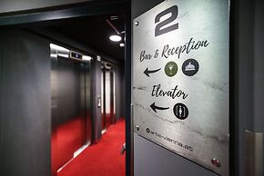 arte Hotel Wien Stadthalle