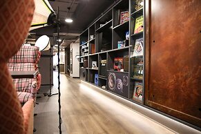 arte Hotel Wien Stadthalle