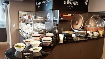 arte Hotel Wien Stadthalle