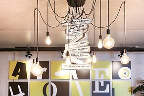 arte Hotel Wien Stadthalle