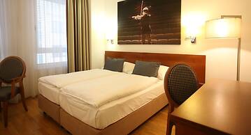 arte Hotel Wien Stadthalle