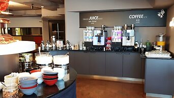 arte Hotel Wien Stadthalle