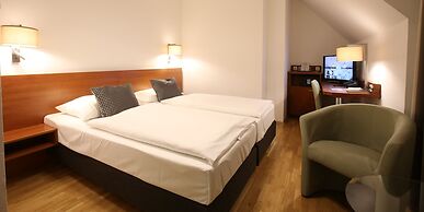 arte Hotel Wien Stadthalle