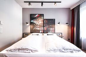 arte Hotel Wien Stadthalle