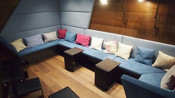 arte Hotel Wien Stadthalle