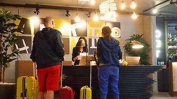 arte Hotel Wien Stadthalle