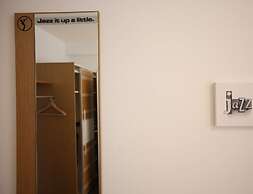 arte Hotel Wien Stadthalle