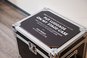 arte Hotel Wien Stadthalle