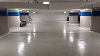 arte Hotel Wien Stadthalle