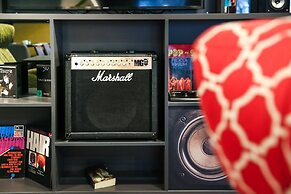 arte Hotel Wien Stadthalle