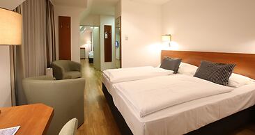 arte Hotel Wien Stadthalle