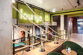 arte Hotel Wien Stadthalle